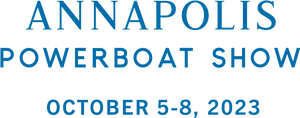 Annapolis Power Boat Show