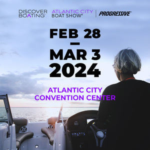 Atlantic City Boat Show