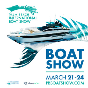 Palm Beach International Boat Show