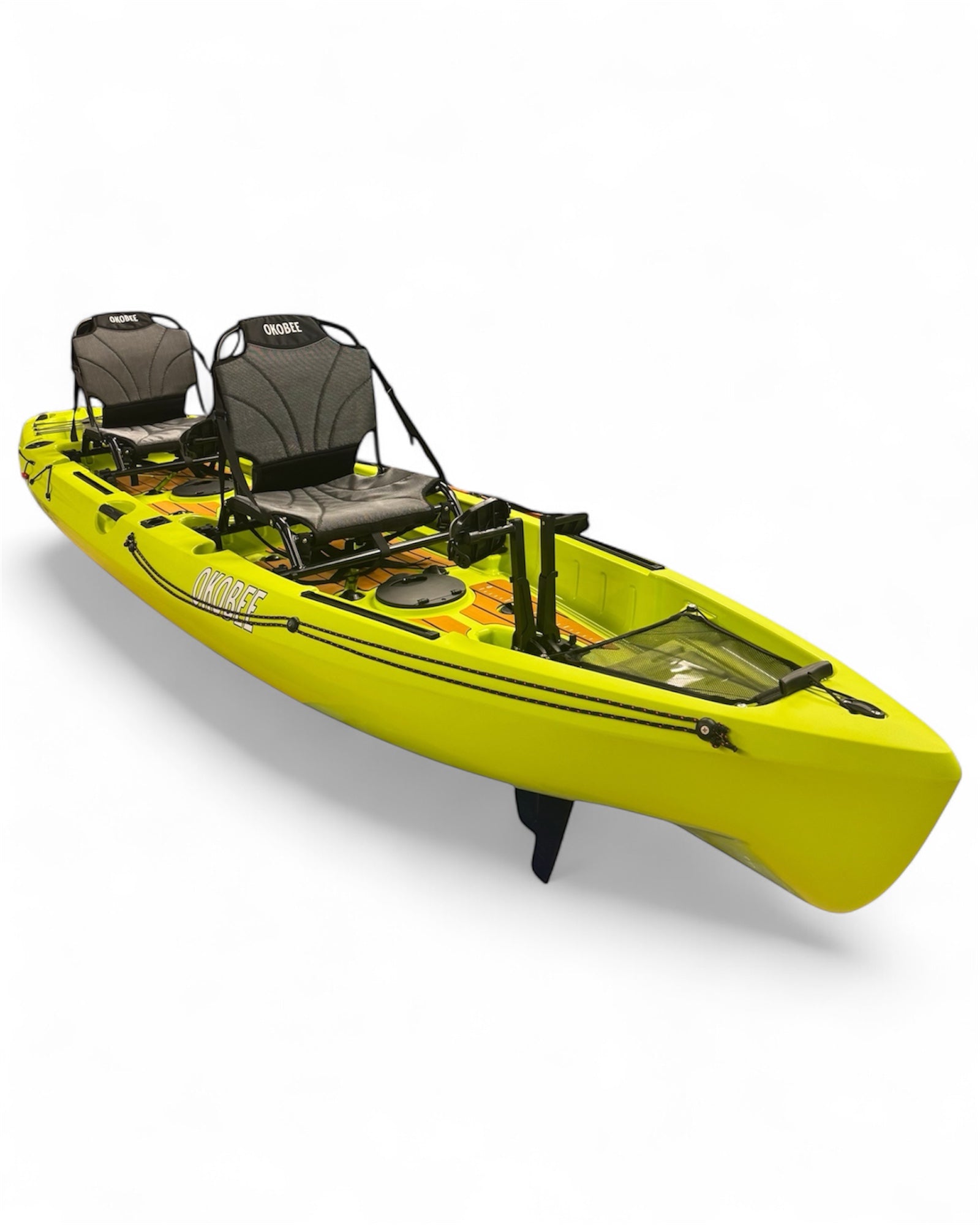 Who Should Buy the Hobie Mirage Outback?