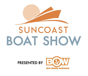 Suncoast Boat Show