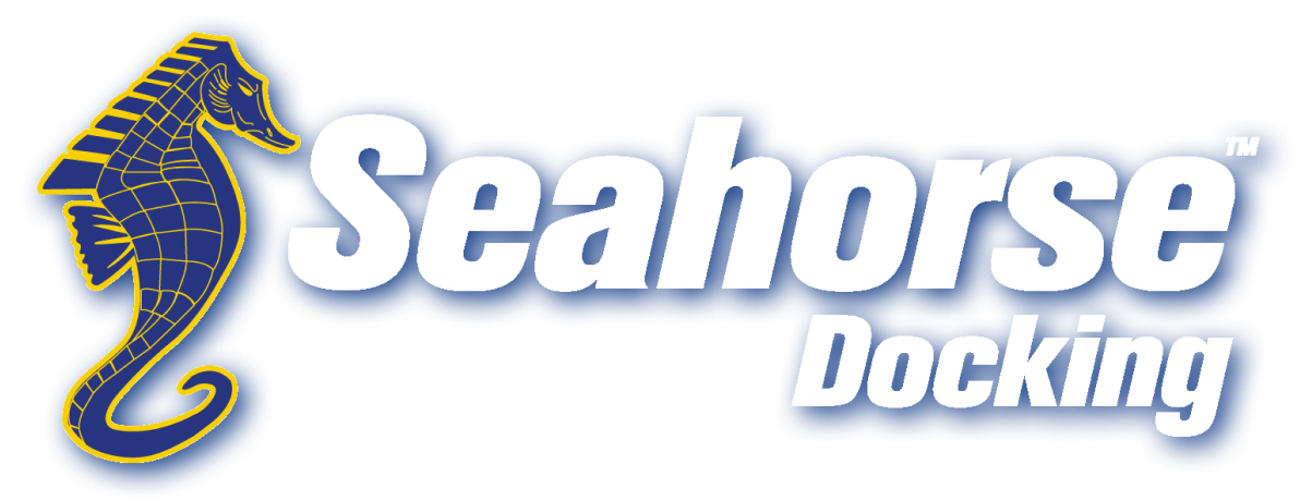Seahorse Docking