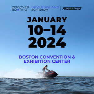 New England Boat Show