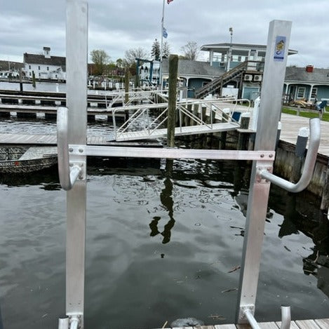 Load image into Gallery viewer, Double Kayak Storage Rack