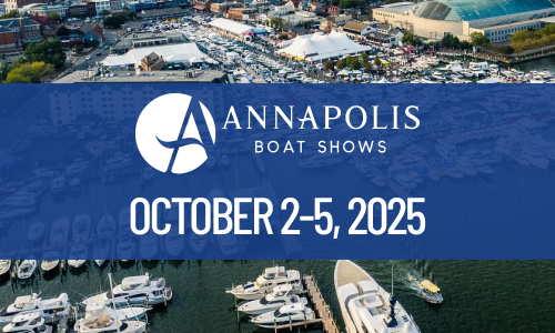 ANNAPOLIS POWER BOAT SHOW