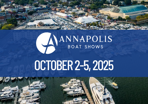ANNAPOLIS POWER BOAT SHOW