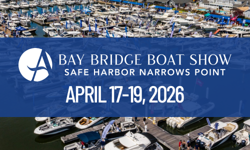 BAY BRIDGE BOAT SHOW