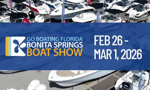 BONITA SPRINGS BOAT SHOW