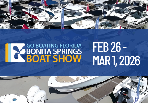 BONITA SPRINGS BOAT SHOW