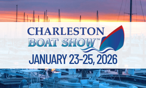 CHARLESTON BOAT SHOW