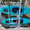 FIXED DOCK LAUNCH & STOW – Seahorse Docking