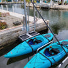 FIXED DOCK LAUNCH & STOW – Seahorse Docking