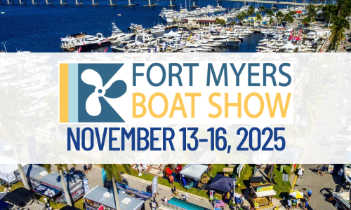 FORT MYERS BOAT SHOW