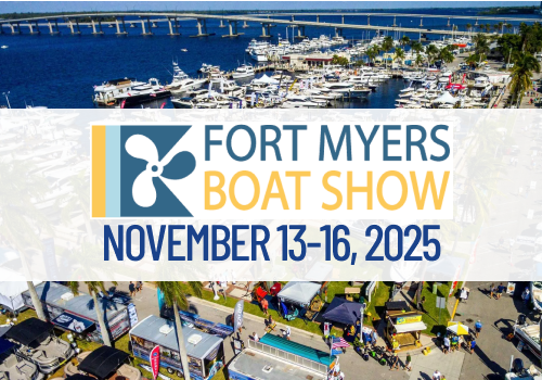 FORT MYERS BOAT SHOW