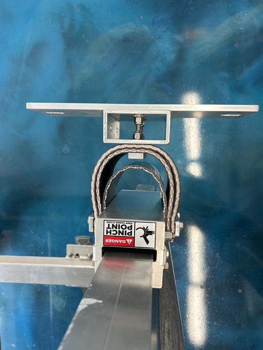 Flex Slide - Roller Wheel (Pro Series)