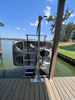 FIXED DOCK LAUNCH & STOW – Seahorse Docking