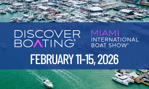 Miami International Boat Show