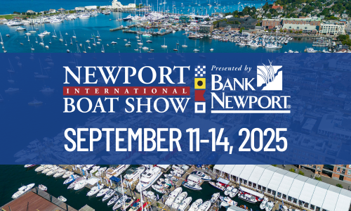NEWPORT INTERNATIONAL BOAT SHOW