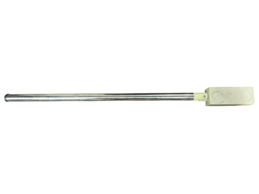 Vanhunks Side Motor Mount - Default Title