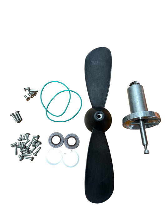 Propeller Drive Replacement Kit - Default Title