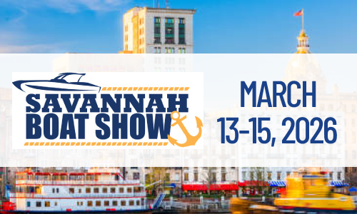 SAVANNAH BOAT SHOW