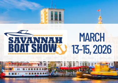 SAVANNAH BOAT SHOW