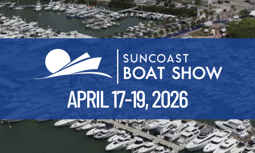 SUNCOAST BOAT SHOW