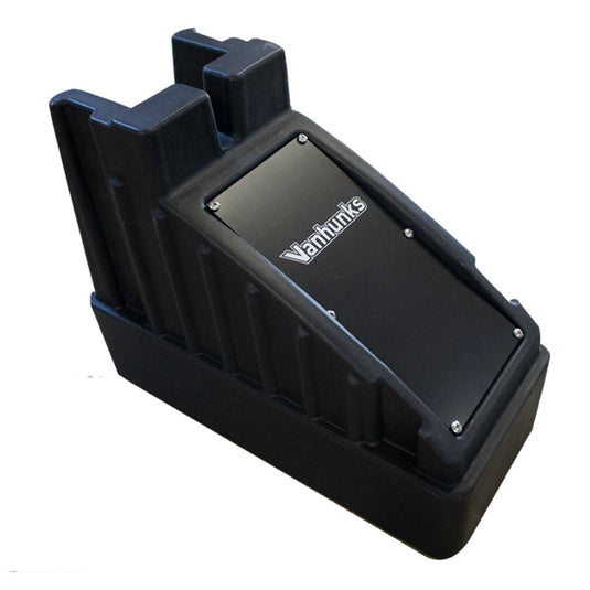 E-Box Trolling Motor Mount - Default Title