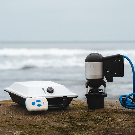 Bixpy  K-1 Outboard Kit™