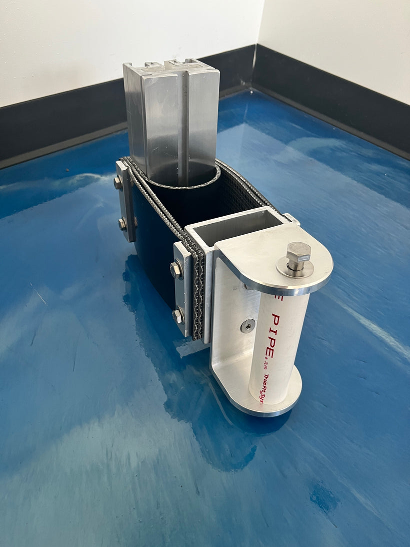 DIRECT ATTACHMENT FOR JET DOCK