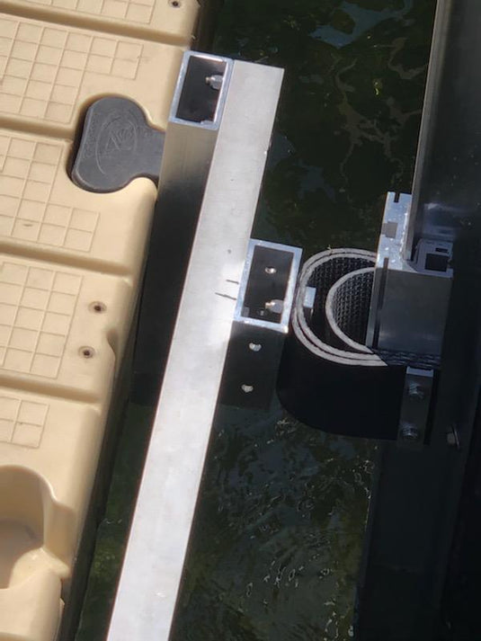 EZ DOCK DIRECT MOUNT