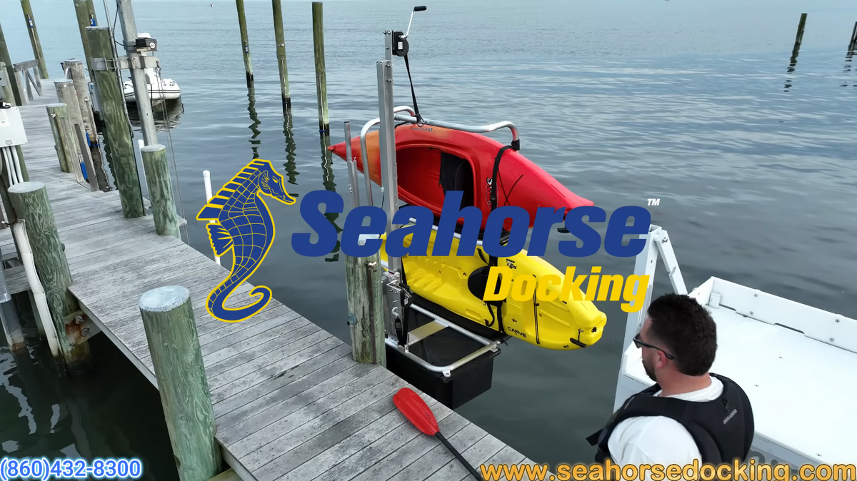 Fixed Docks