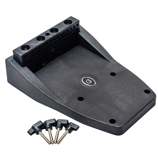 Vanhunks Kayak Motor Mount - Default Title