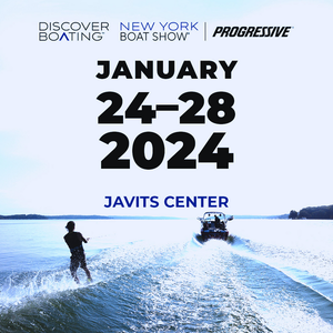 New York Boat Show