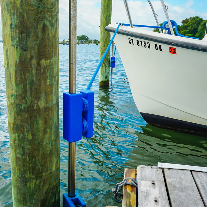 Rough Rider | Boats up to 38 feet or 20,000 lbs