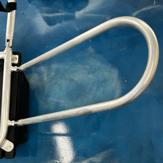 Swing Down Swim Ladder