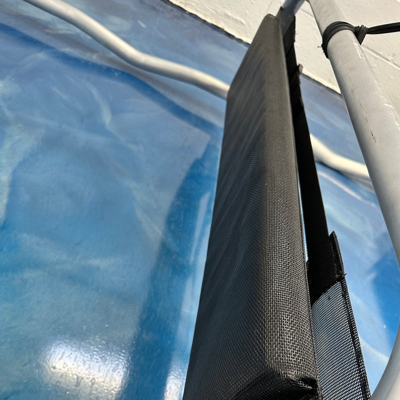 Load image into Gallery viewer, Padded support
