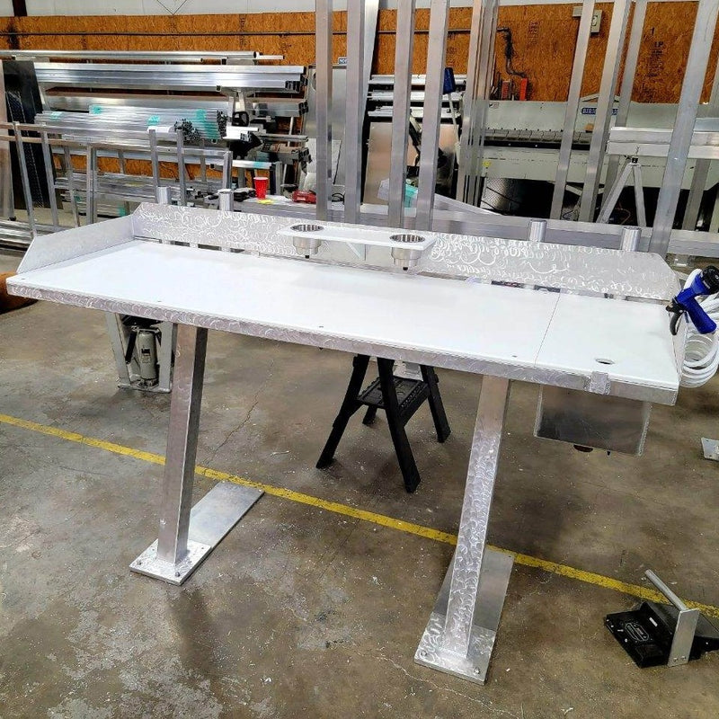 Load image into Gallery viewer, Fillet Table

