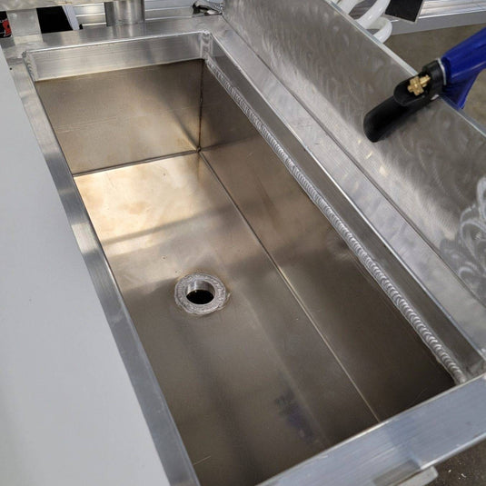 Fillet Table