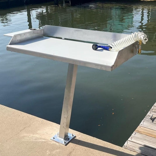 Fillet Table